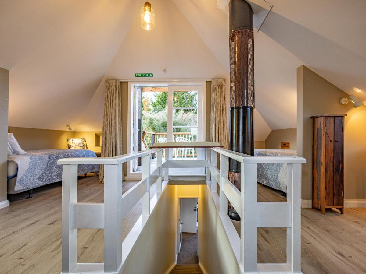 Rivendell - Horopito Holiday Home أوهاكيون المظهر الخارجي الصورة