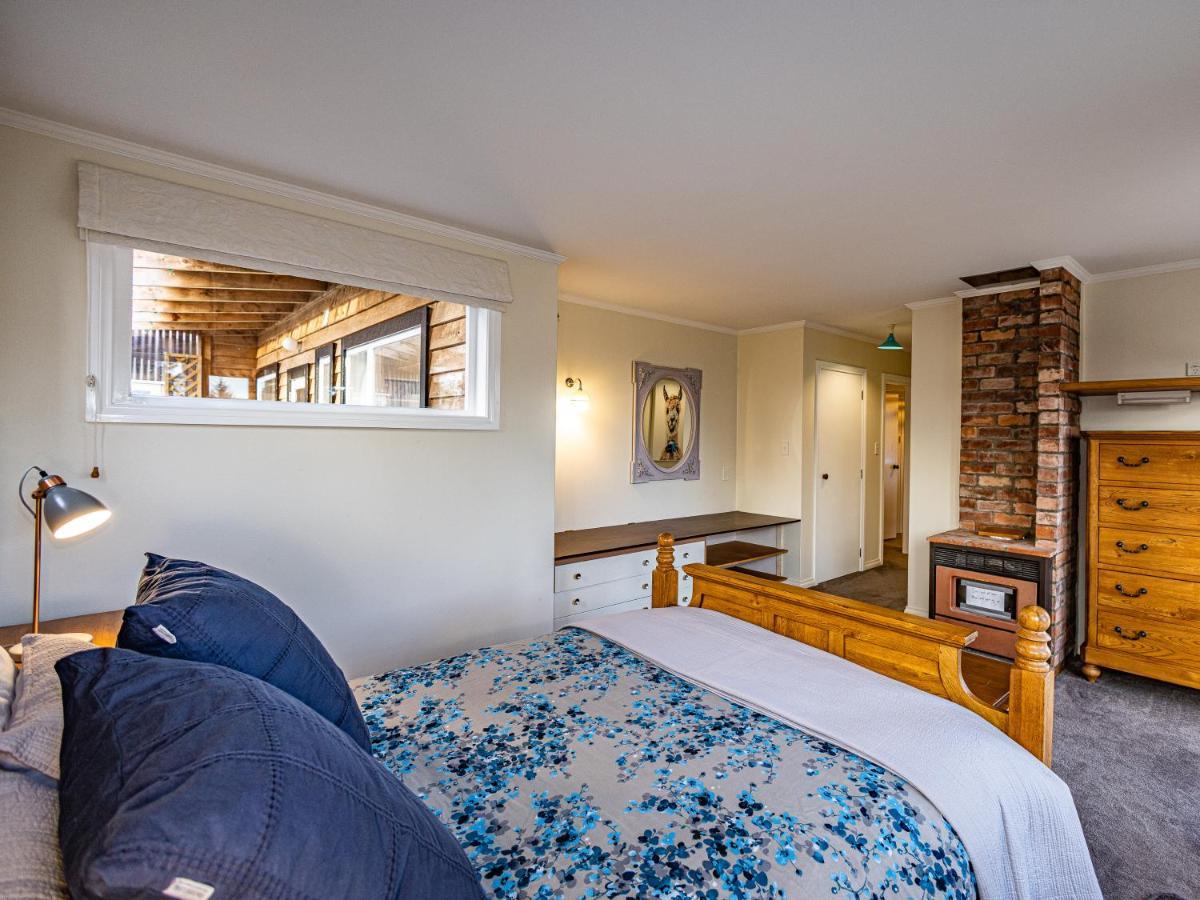 Rivendell - Horopito Holiday Home أوهاكيون المظهر الخارجي الصورة